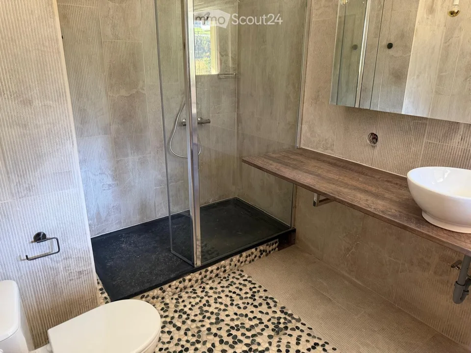 Ab 1. Dezember: charmante 3 ½ Wohnung an bester Lage in Brig – Foto 3 von 5