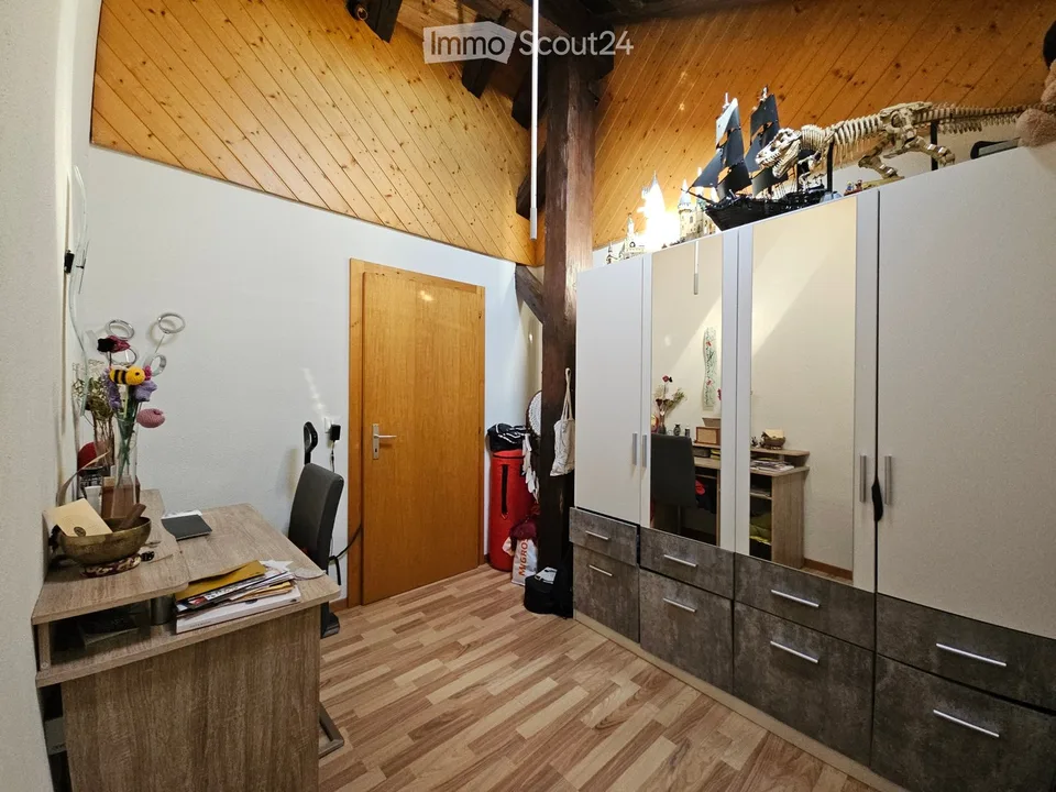 Wohnung im Doppelstock 1. Dezember – Foto 4 von 5
