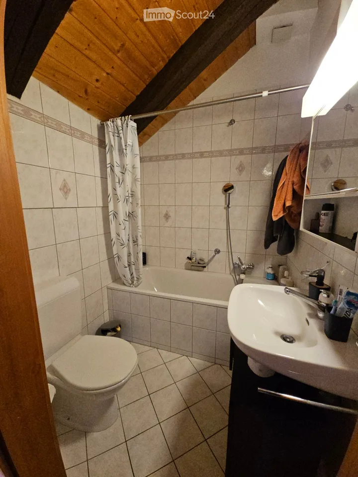 Wohnung im Doppelstock 1. Dezember – Foto 2 von 5