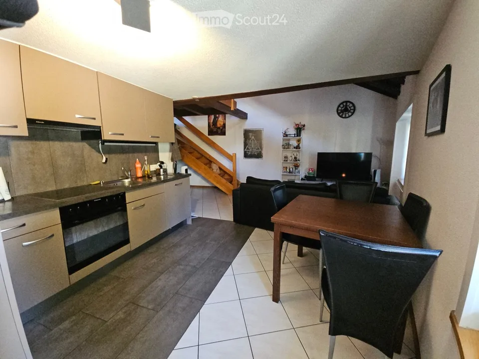Wohnung im Doppelstock 1. Dezember – Foto 5 von 5