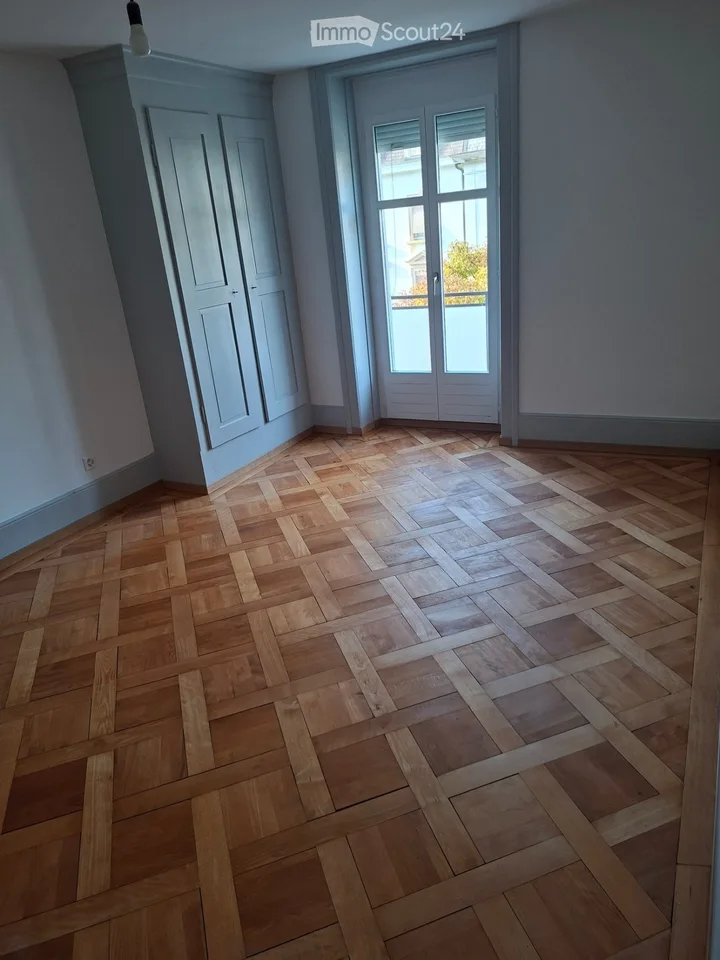 Schönes Apartment von 83 m2 im 2. Stock – Foto 3 von 5