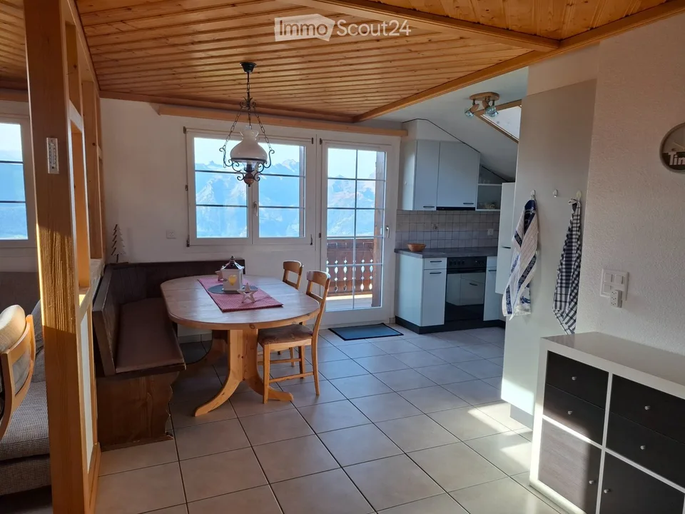 Ferienwohnung – Foto 2 von 5