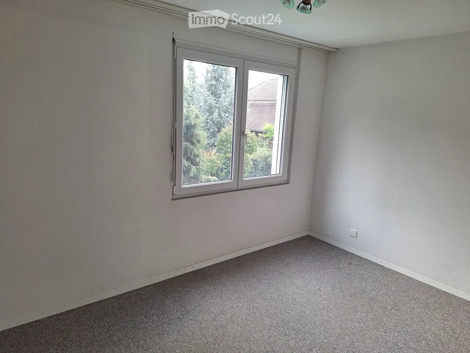 3.5 Zimmer-Wohnung, hell, zentrale Lage – Foto 5 von 5