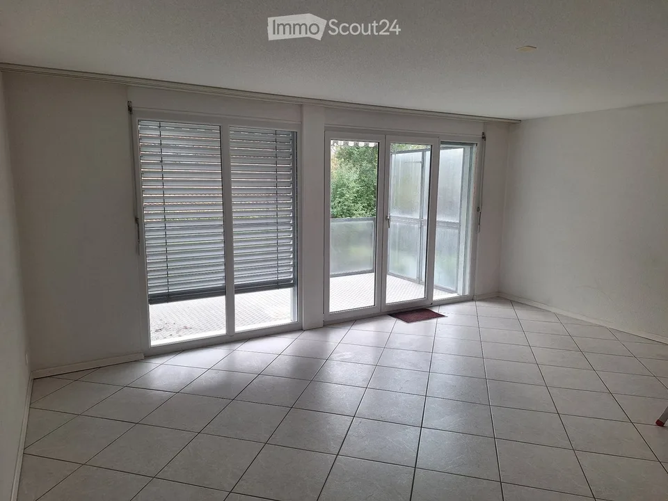 3.5 Zimmer-Wohnung, hell, zentrale Lage – Foto 2 von 5