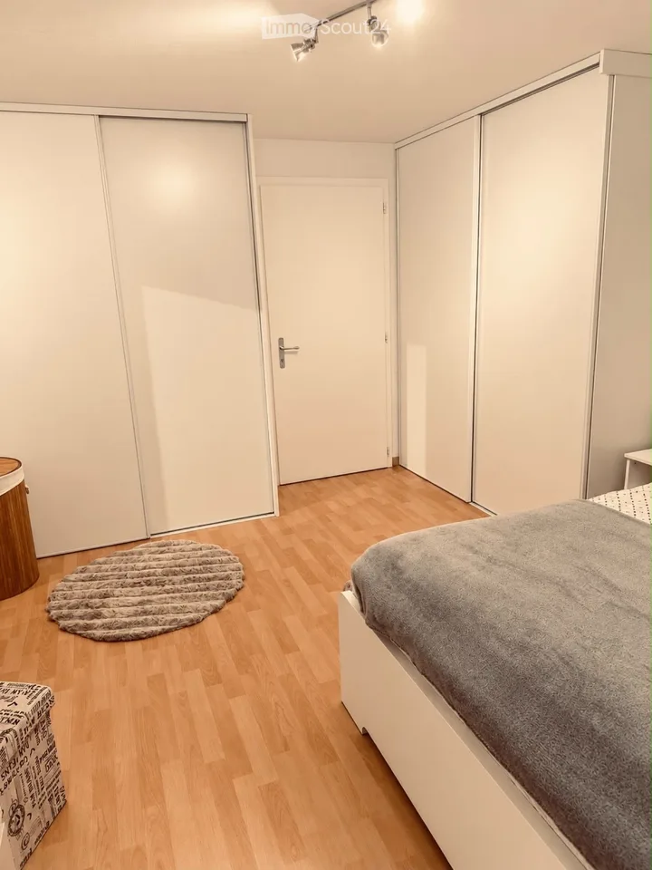Zimmer zu vermieten – Foto 4 von 5