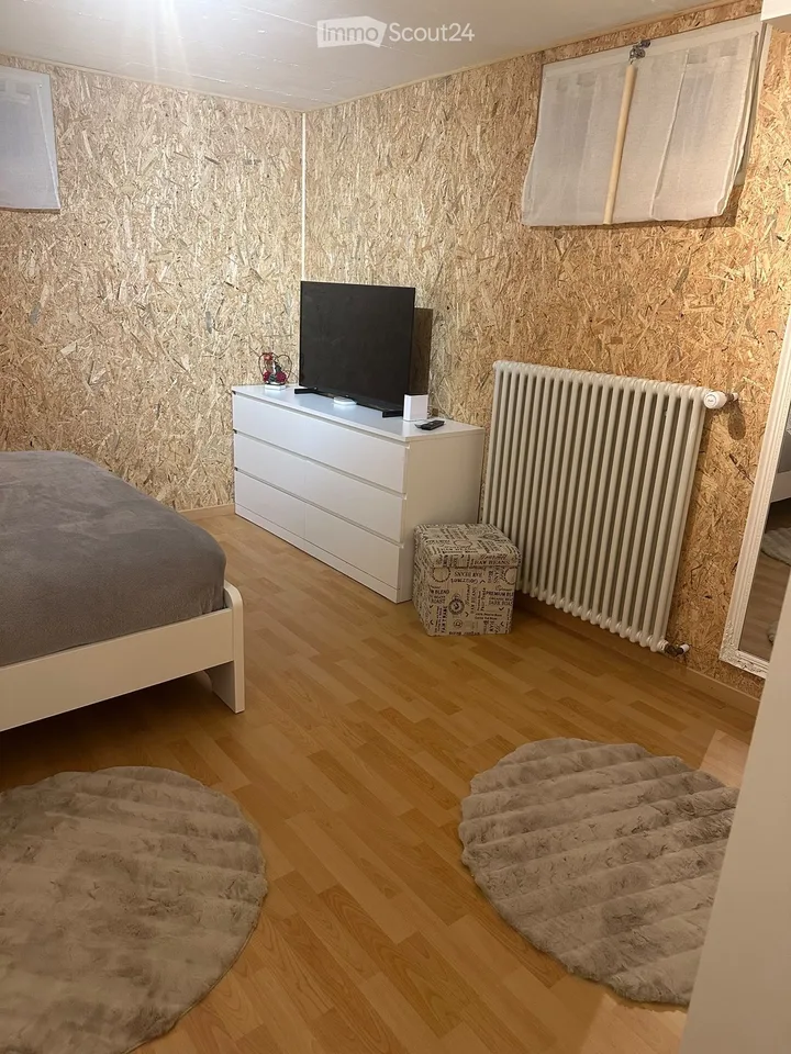 Zimmer zu vermieten – Foto 2 von 5