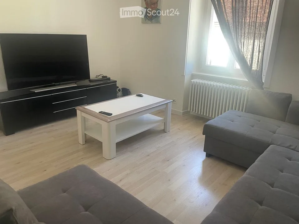 Schönes möbliertes Apartment – Foto 2 von 5