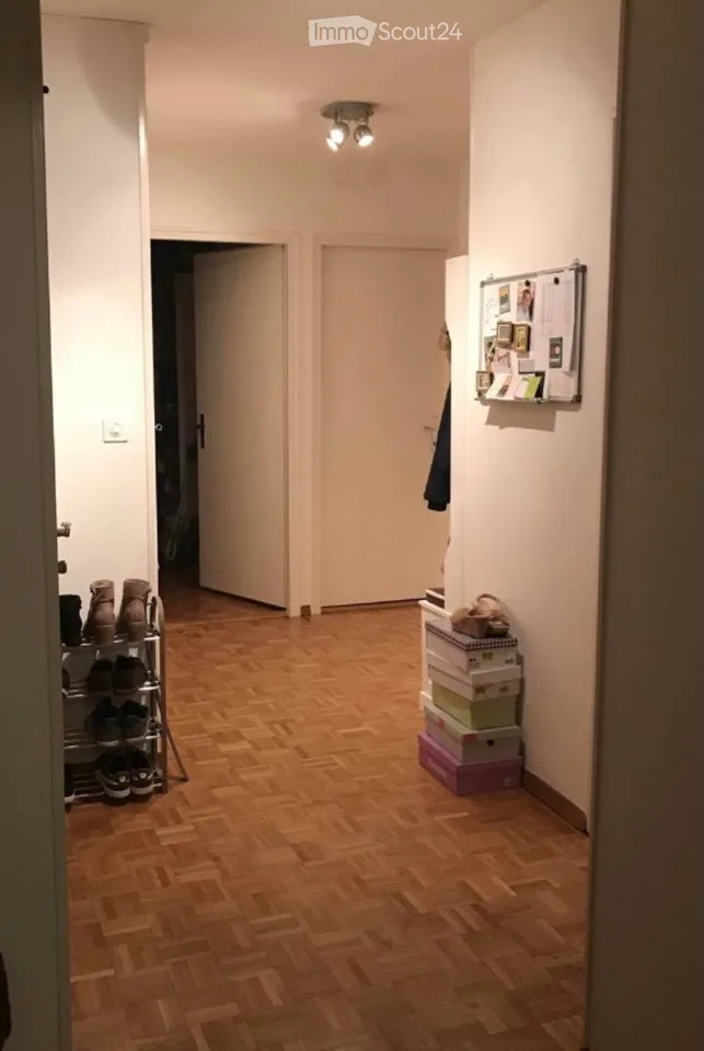 Großes Zimmer in weiblicher Wohngemeinschaft zu vermieten – Foto 5 von 5