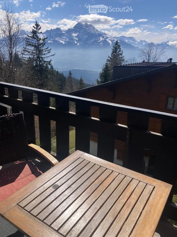 Schönes möbliertes Studio für 1 bis 6 Monate – Foto 4 von 4