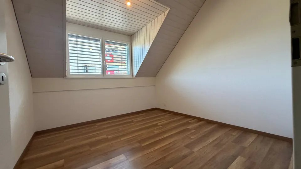 Charmant appartement de 4.5 pièces à Vallorbe – photo 5 sur 8