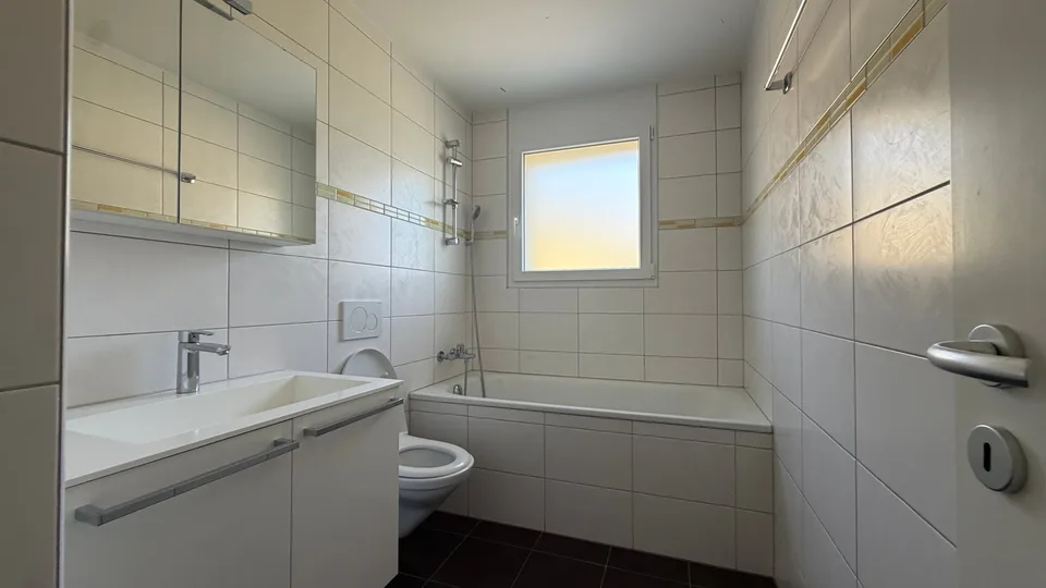 Charmant appartement de 4.5 pièces à Vallorbe – photo 7 sur 8