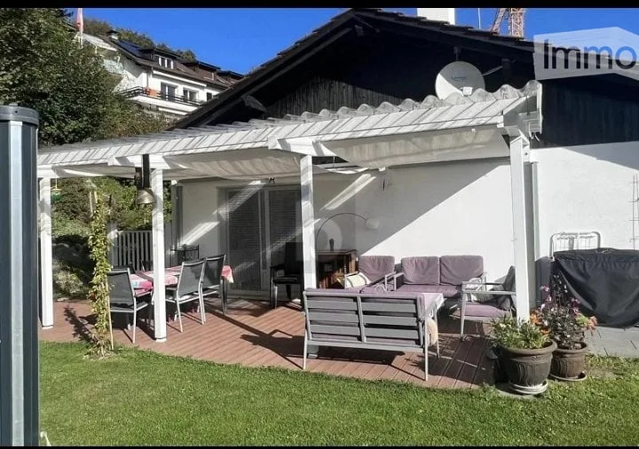 Übernahme des Mietvertrags 4,5 Zimmer 120 m² mit Garten Mont-Pèlerin – Foto 2 von 5