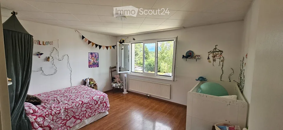 Übernahme des Mietvertrags 4,5 Zimmer 120 m² mit Garten Mont-Pèlerin – Foto 4 von 5