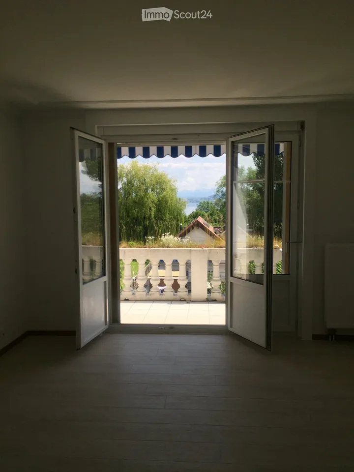 Vier-Zimmer-Wohnung in Neuchâtel – Foto 5 von 5