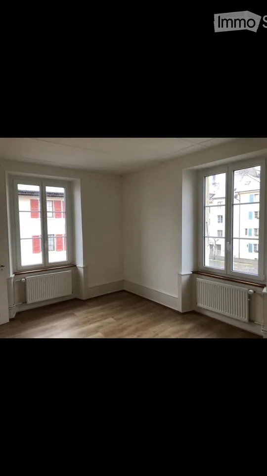 Appartement mit Charme in Porrentruy – Foto 5 von 5