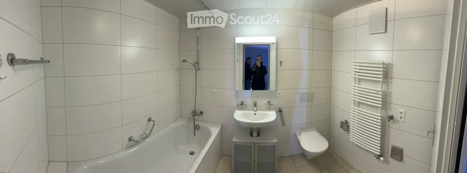 Wohnung 3.5 Zimmer (~70m²) Essertines-sur-Yverdon – Foto 5 von 5