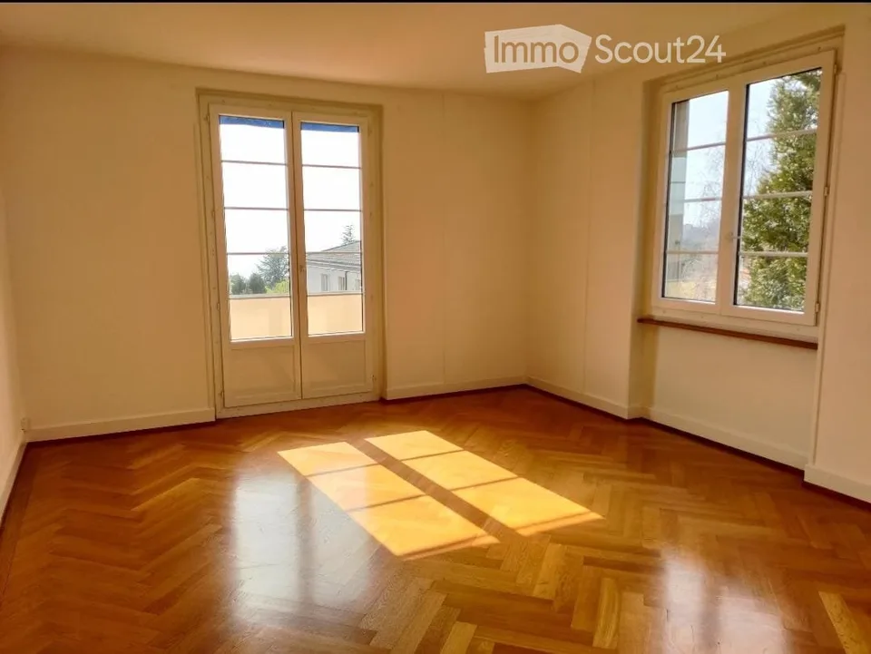 Apartment in Pully (Disponible November 15th) – Foto 2 von 5