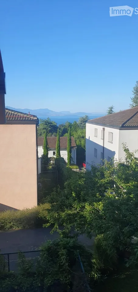Apartment in Pully (Disponible November 15th) – Foto 5 von 5