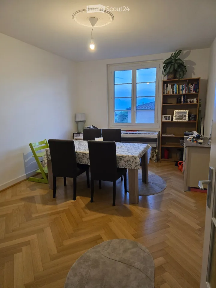 Apartment in Pully (Disponible November 15th) – Foto 3 von 5