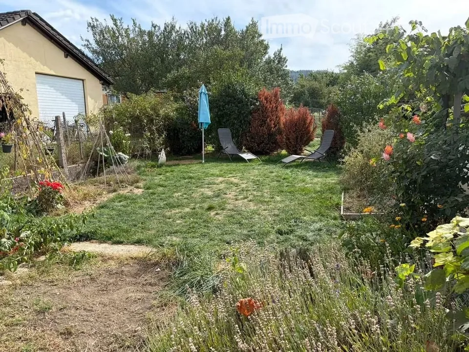 Schönes kleines Haus in der Nähe der Natur – Foto 5 von 5