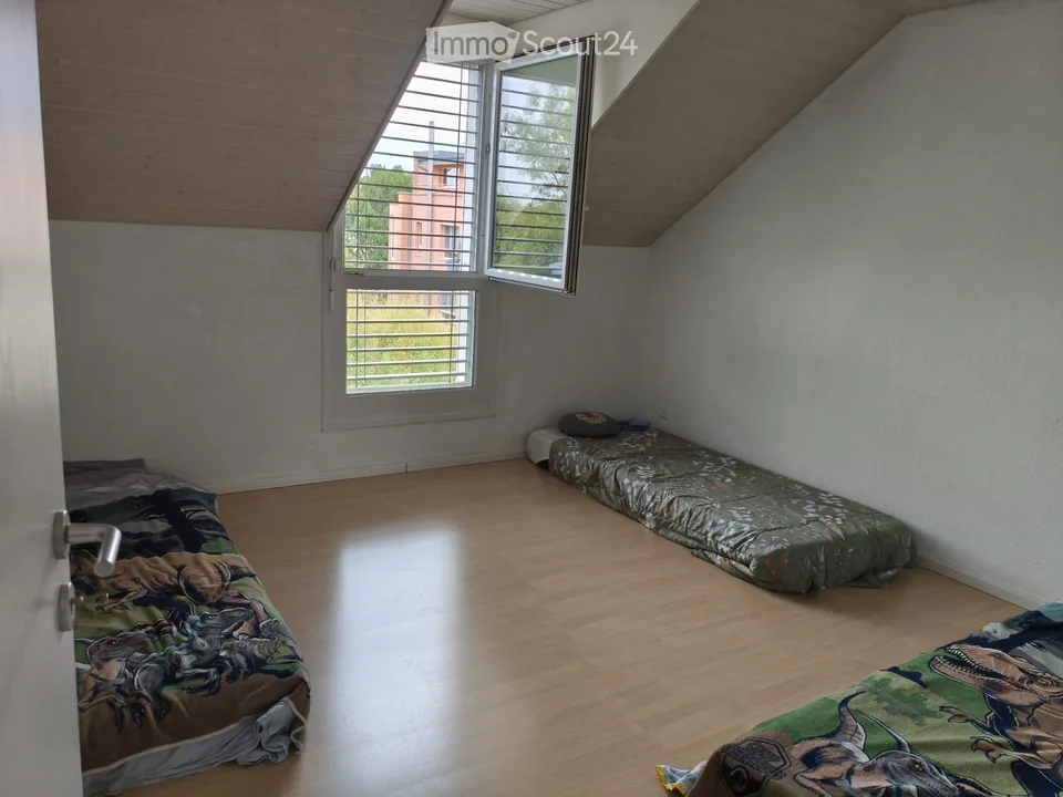 Großes Apartment zur Miete in Marin-Epagnier – Foto 3 von 5