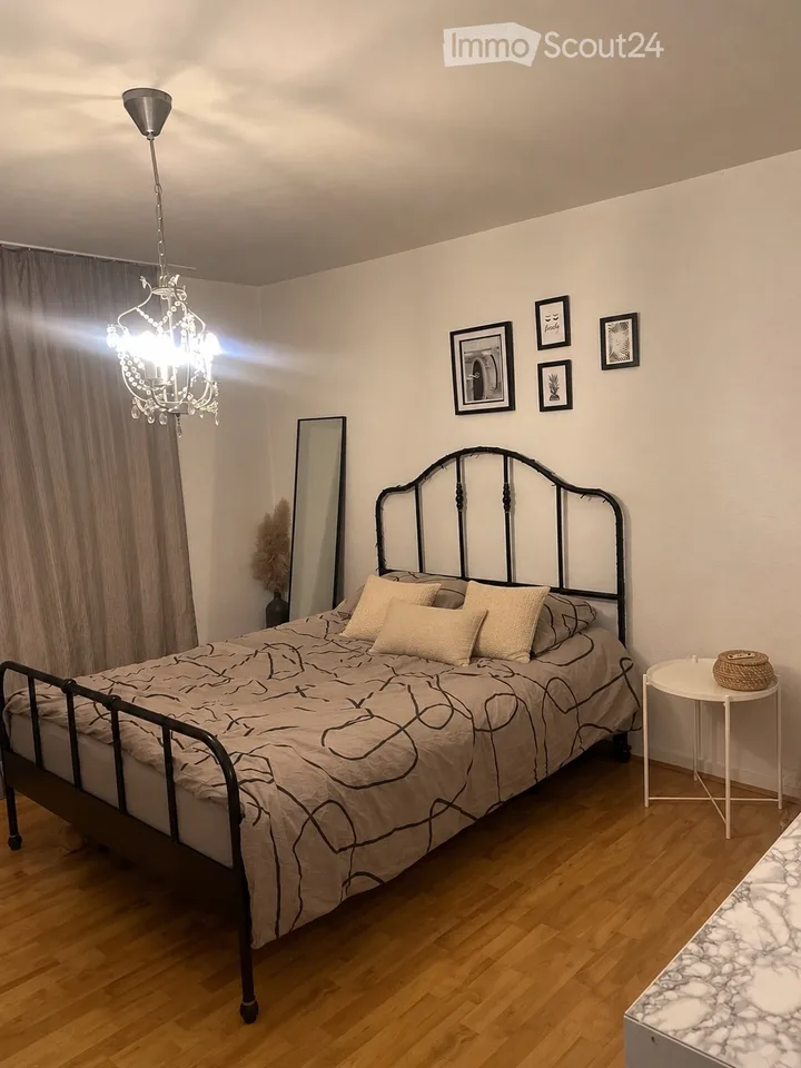 Zweizimmerwohnung in La Chaux-de-Fonds – Foto 5 von 5