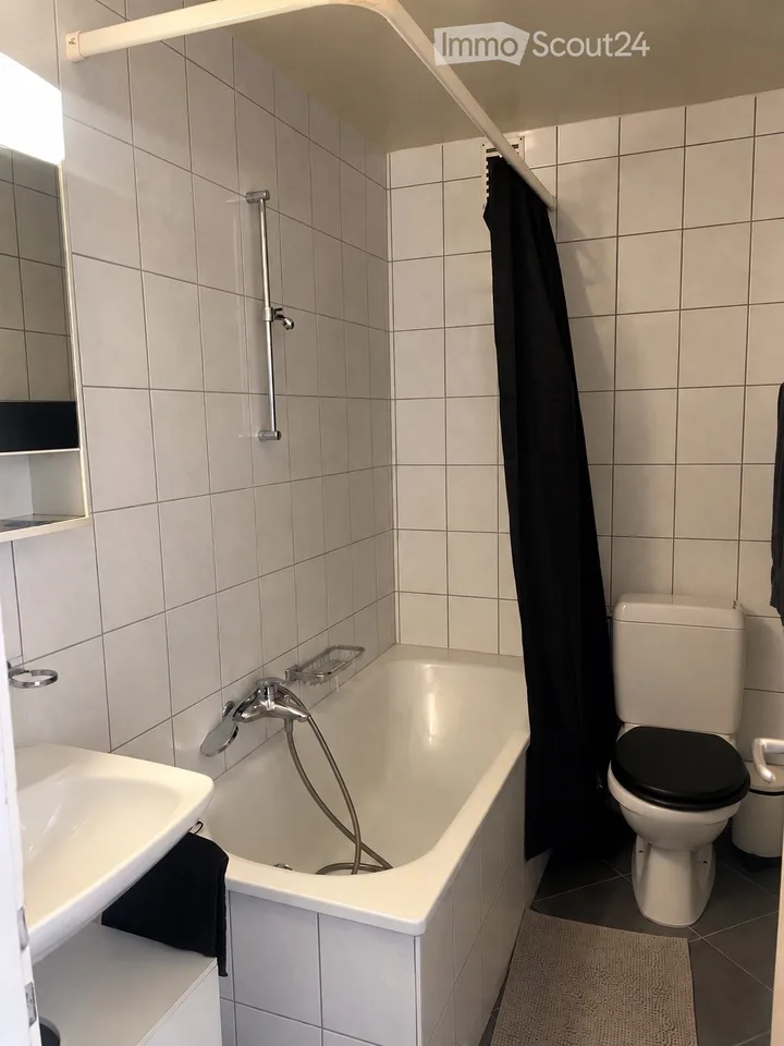 Zweizimmerwohnung in La Chaux-de-Fonds – Foto 3 von 5