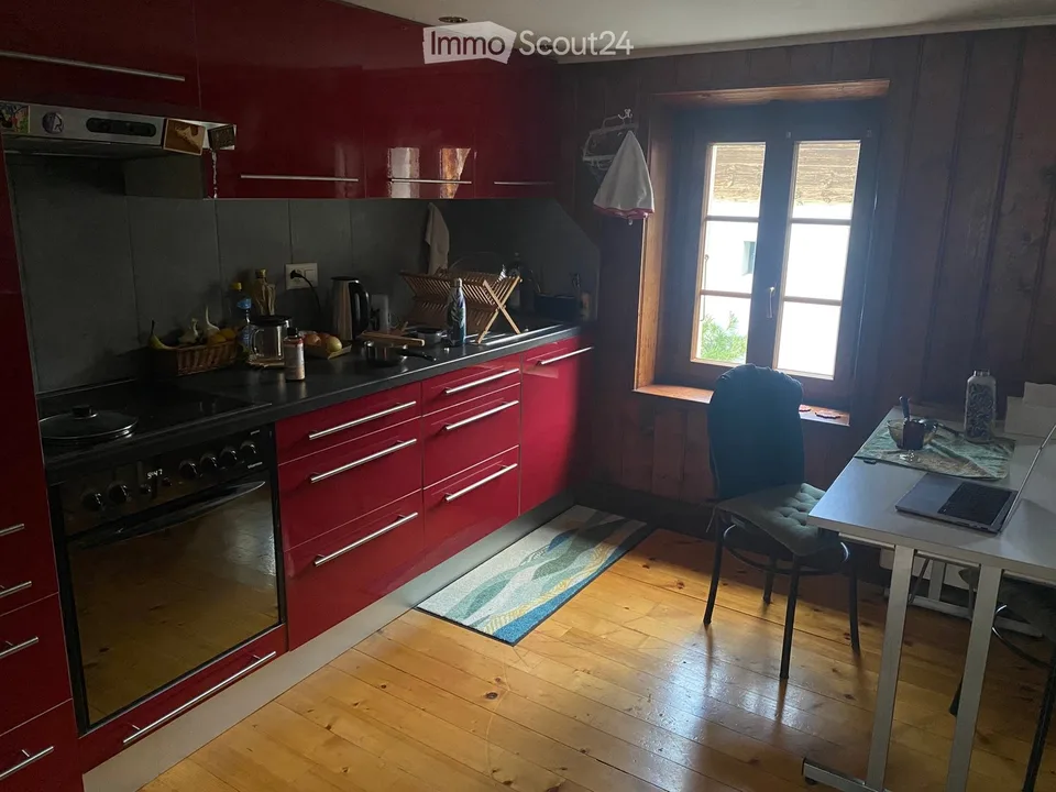 Mietobjekt Muraz - wöchentliche Vermietung – Foto 3 von 3