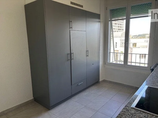 Zu vermieten Wohnung – Foto 2 von 5