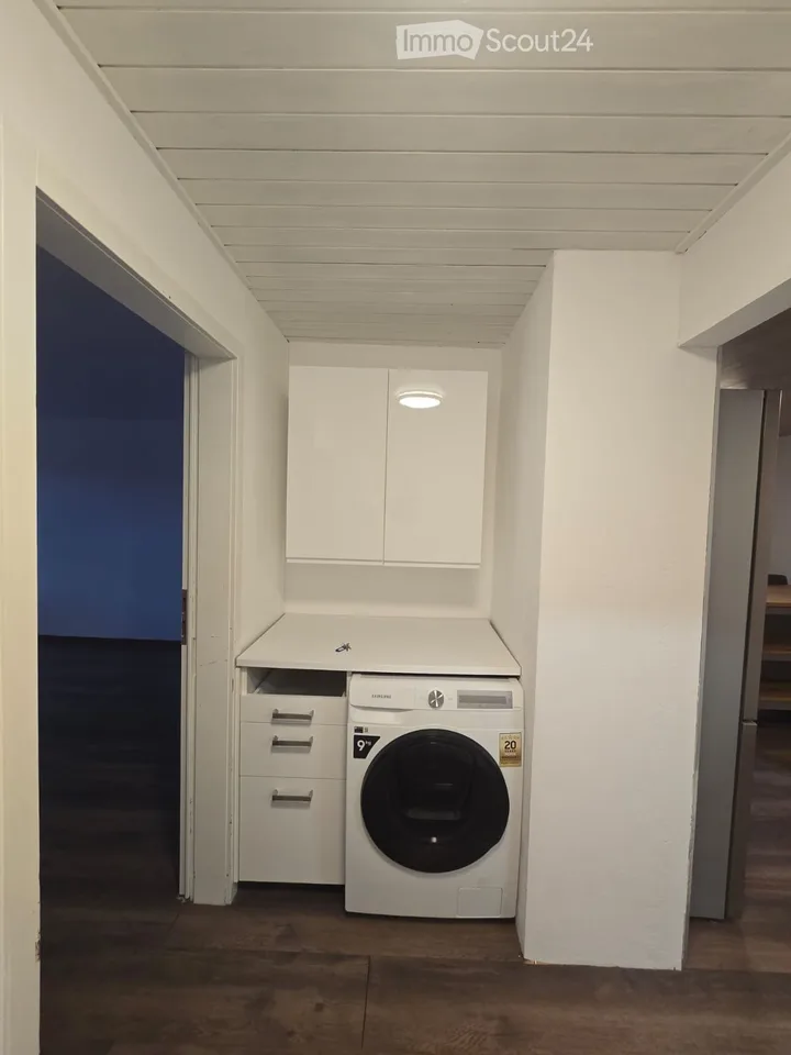 Wunderschöne 2.5-Zimmer-Wohnung – Foto 5 von 5