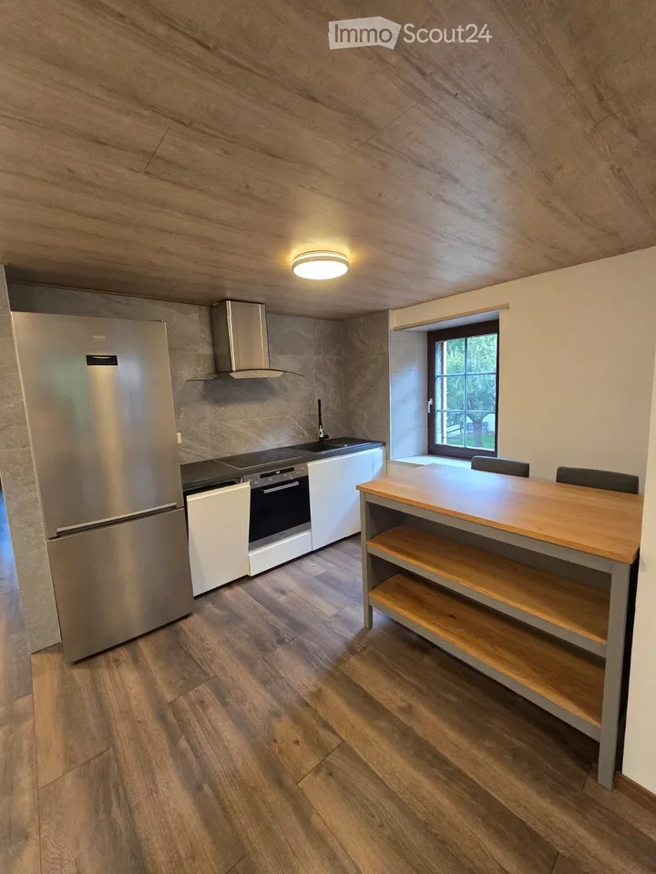 Wunderschöne 2.5-Zimmer-Wohnung – Foto 2 von 5