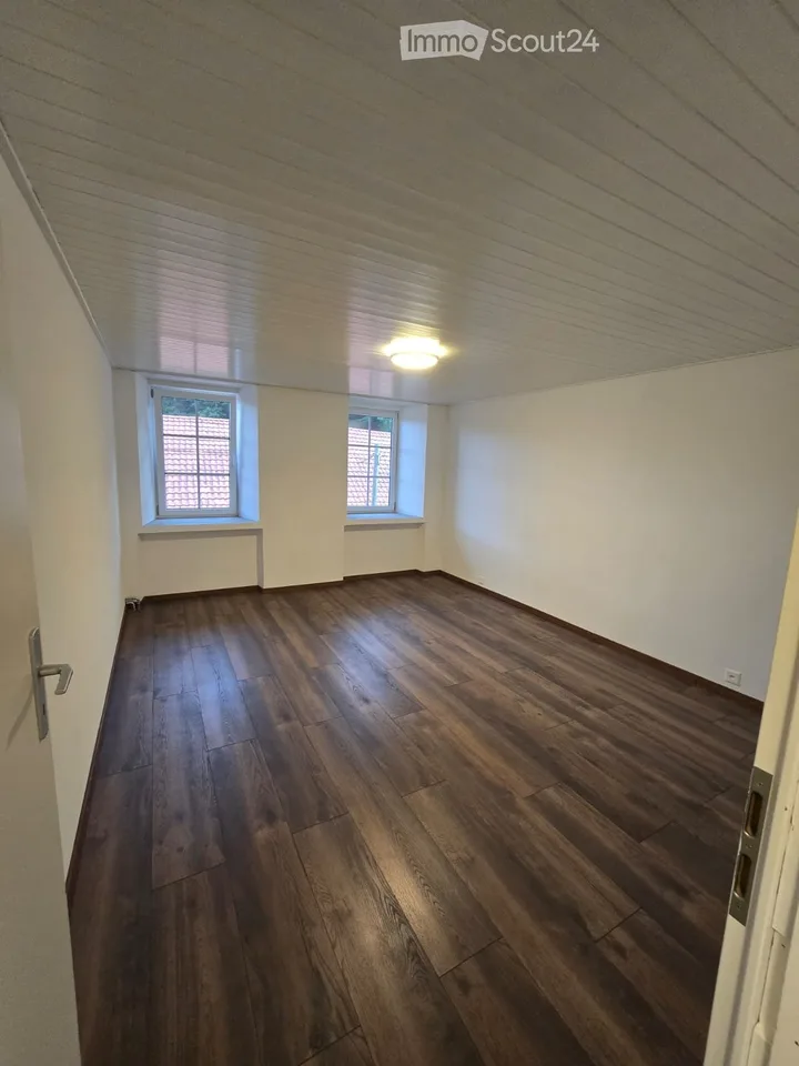 Wunderschöne 2.5-Zimmer-Wohnung – Foto 3 von 5