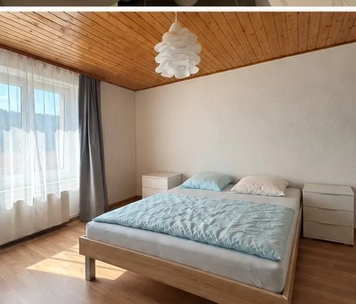 Schönes helles und gemütliches 3-Zimmer-Apartment – Foto 2 von 5