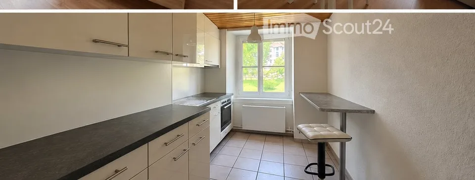 Schönes helles und gemütliches 3-Zimmer-Apartment – Foto 4 von 5