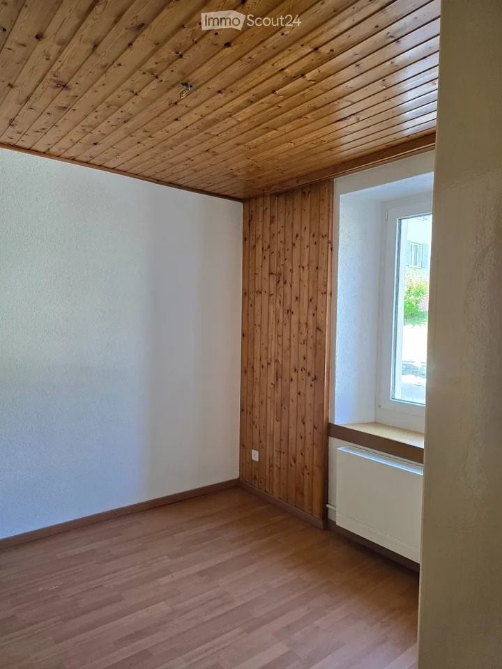 Schönes helles und gemütliches 3-Zimmer-Apartment – Foto 3 von 5