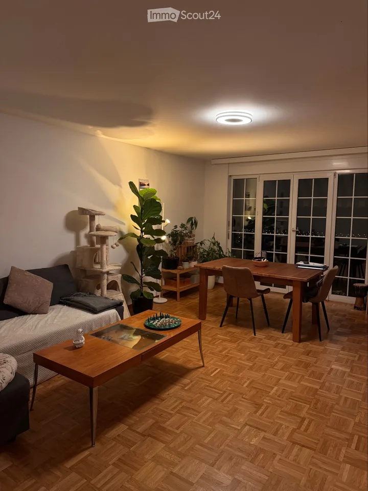 Zimmer in Wohngemeinschaft – Foto 3 von 11
