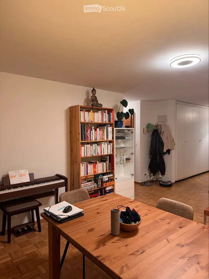 Zimmer in Wohngemeinschaft – Foto 5 von 11