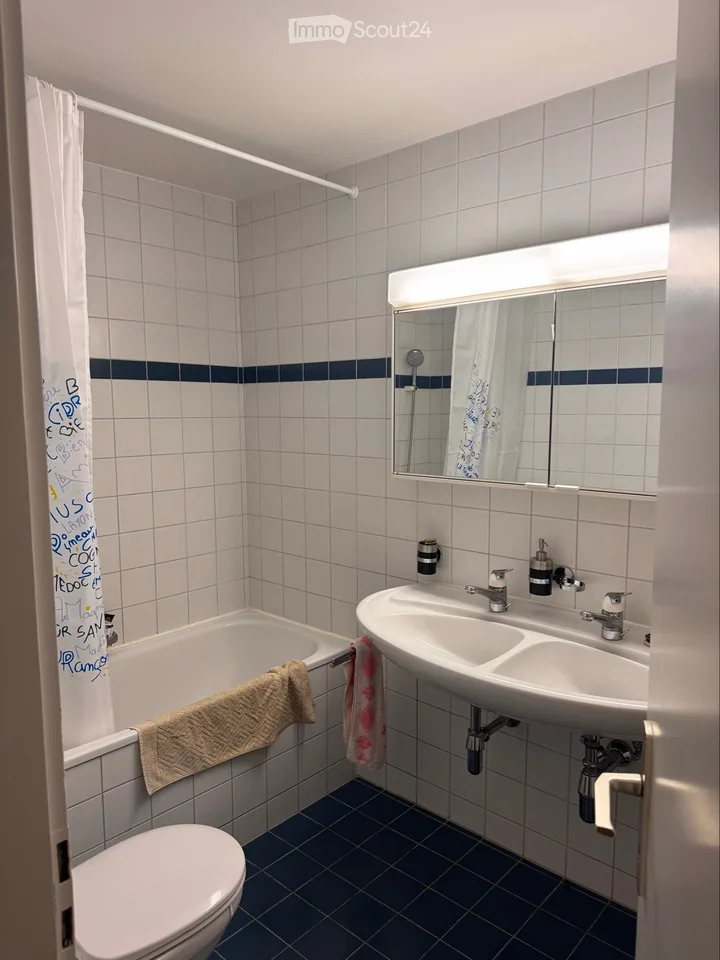 Zimmer in Wohngemeinschaft – Foto 8 von 11