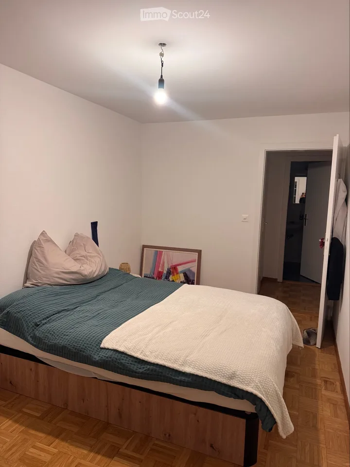 Zimmer in Wohngemeinschaft – Foto 2 von 11