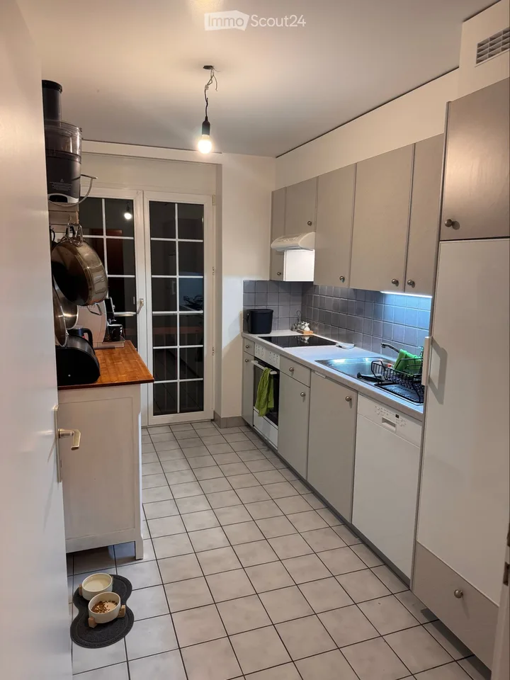 Zimmer in Wohngemeinschaft – Foto 6 von 11