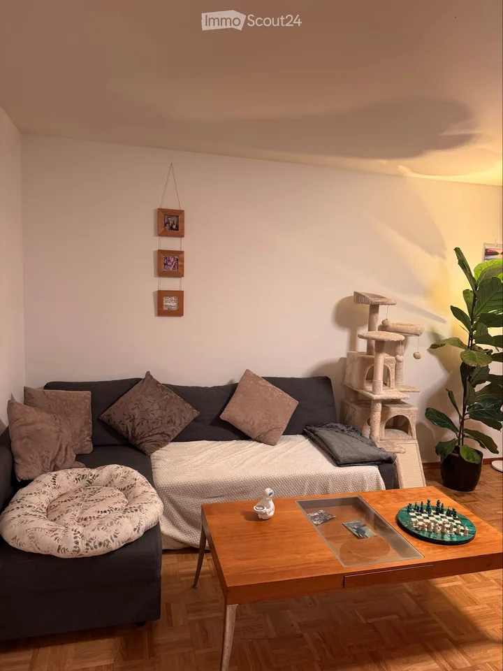 Zimmer in Wohngemeinschaft – Foto 4 von 11