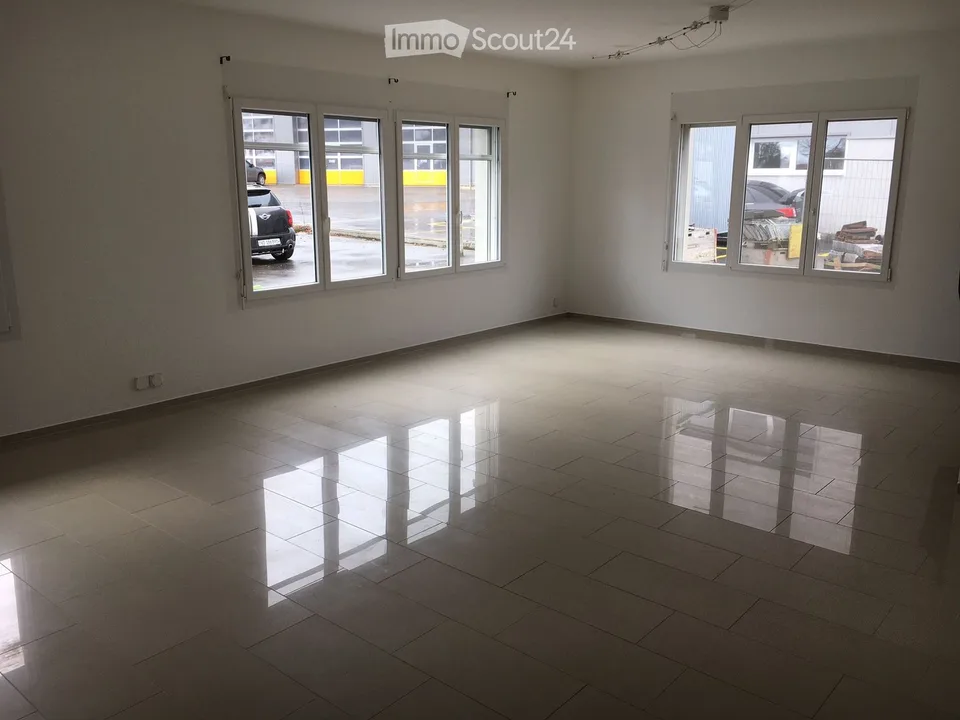 2.5-Zimmer-Wohnung – Foto 2 von 5
