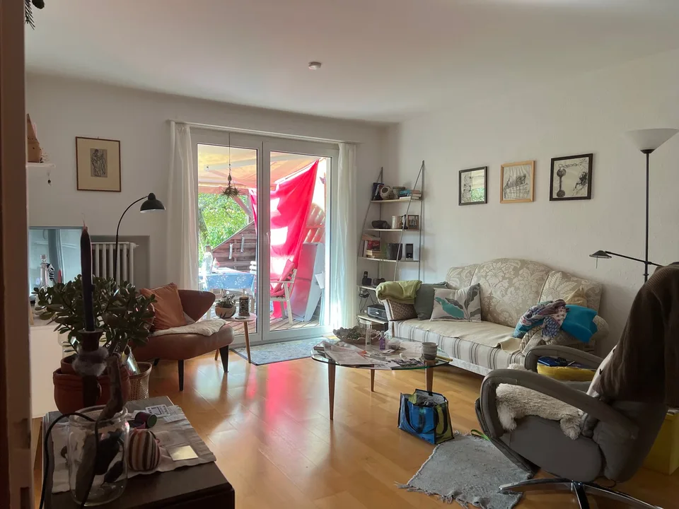 Charmantes 5.5-Zimmer-Zweifamilienhaus in Langenthal – Foto 8 von 10