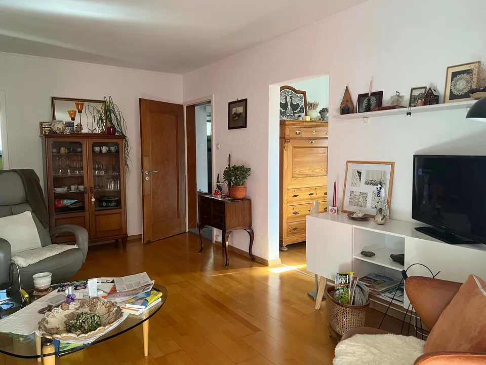 Charmantes 5.5-Zimmer-Zweifamilienhaus in Langenthal – Foto 7 von 10