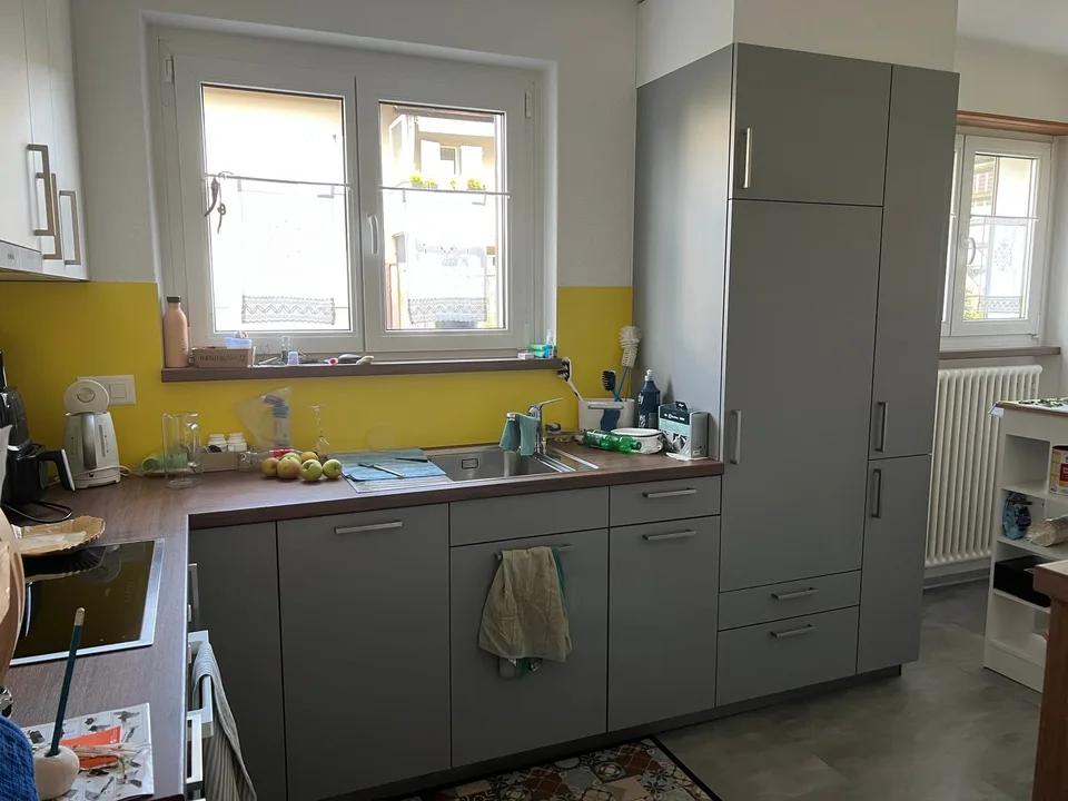 Charmantes 5.5-Zimmer-Zweifamilienhaus in Langenthal – Foto 9 von 10