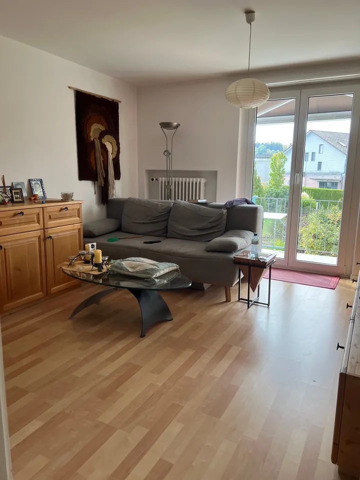 Charmantes 5.5-Zimmer-Zweifamilienhaus in Langenthal – Foto 3 von 10