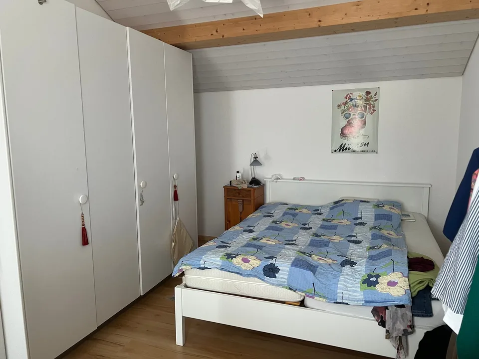 Charmantes 5.5-Zimmer-Zweifamilienhaus in Langenthal – Foto 6 von 10
