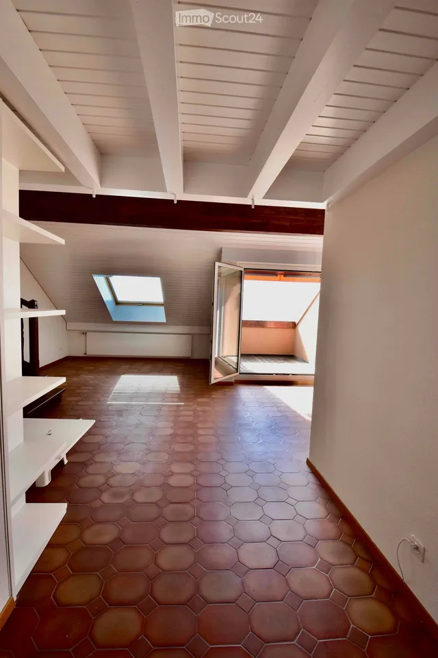 Ein Charmantes 2,5-Zimmer-Wohnung mit Panoramablick auf den Genfersee in Belmont-sur-Lausanne – Foto 6 von 9