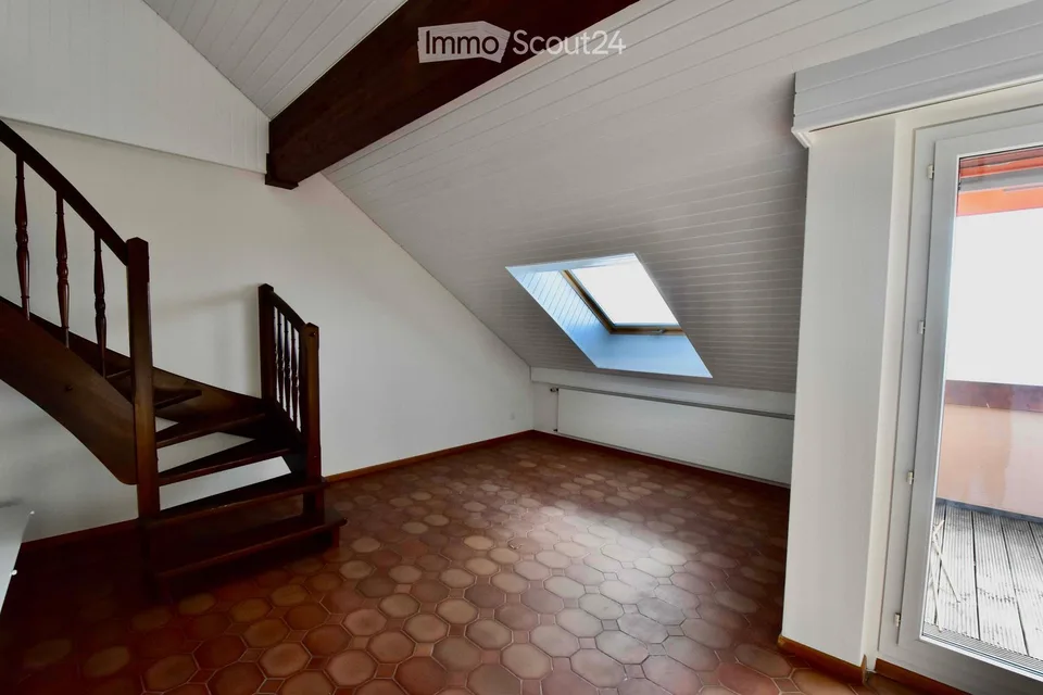 Ein Charmantes 2,5-Zimmer-Wohnung mit Panoramablick auf den Genfersee in Belmont-sur-Lausanne – Foto 3 von 9