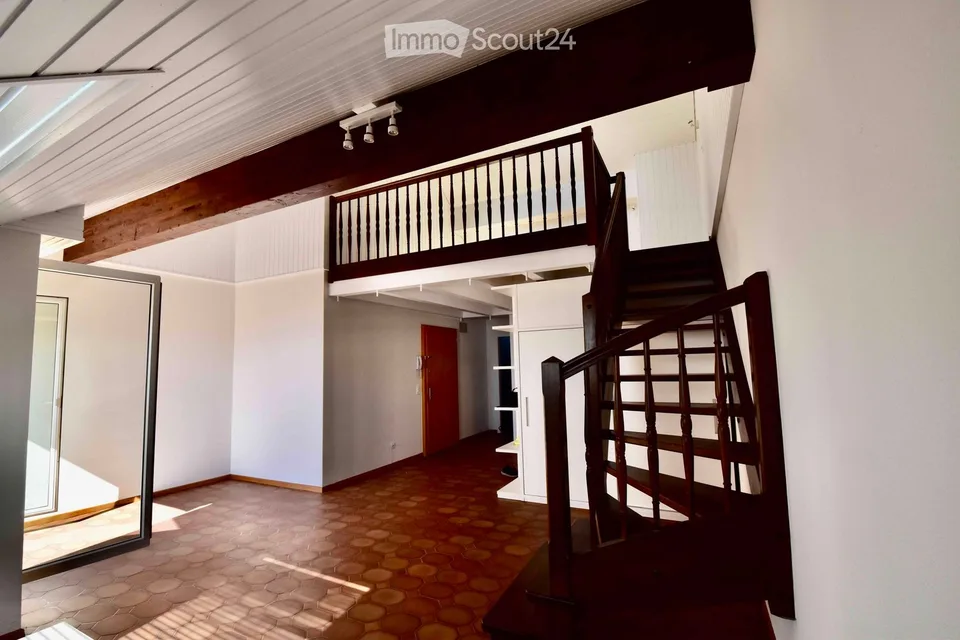 Ein Charmantes 2,5-Zimmer-Wohnung mit Panoramablick auf den Genfersee in Belmont-sur-Lausanne – Foto 4 von 9